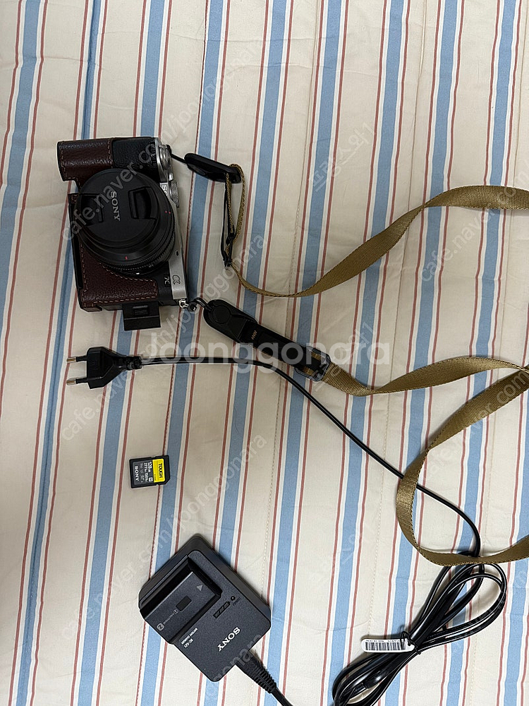 a7c2 + 50mm 2.5g 팝니다--0